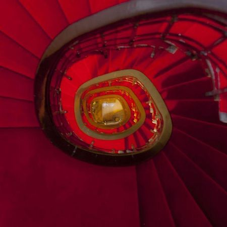 Ash Otel Istanbul Ngoại thất bức ảnh