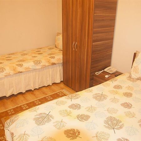 Ash Otel Istanbul Ngoại thất bức ảnh