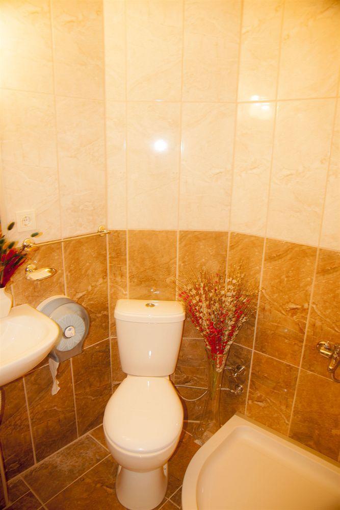 Ash Otel Istanbul Ngoại thất bức ảnh