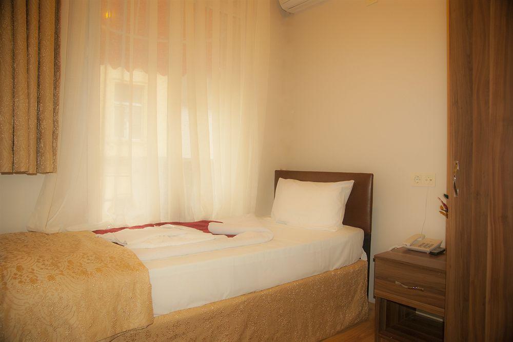 Ash Otel Istanbul Ngoại thất bức ảnh