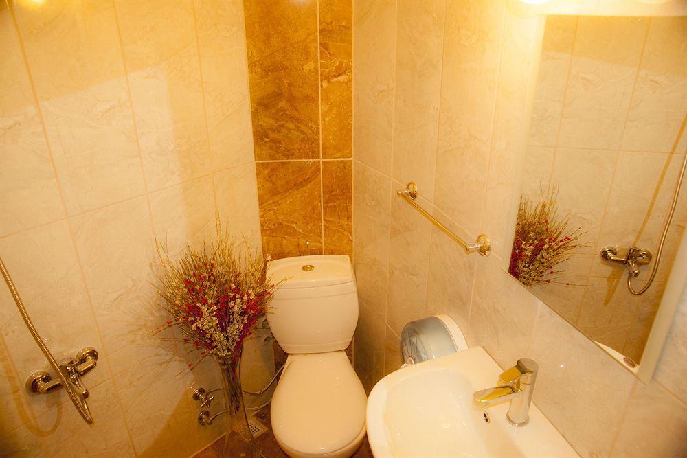 Ash Otel Istanbul Ngoại thất bức ảnh