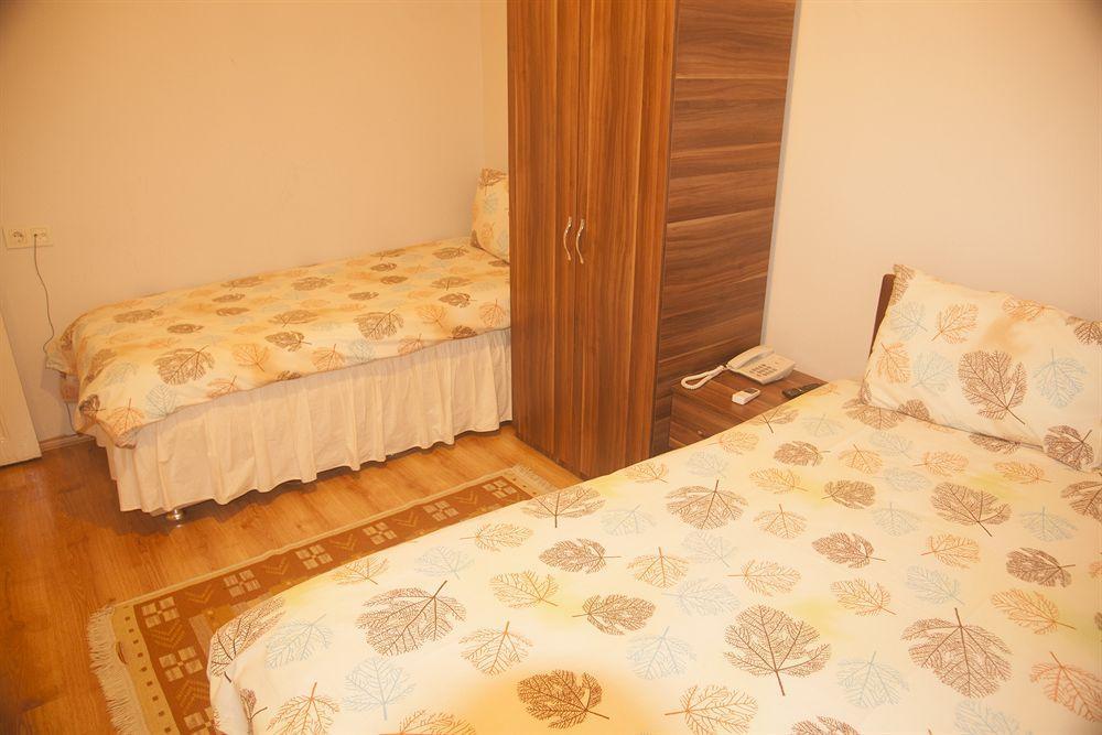 Ash Otel Istanbul Ngoại thất bức ảnh