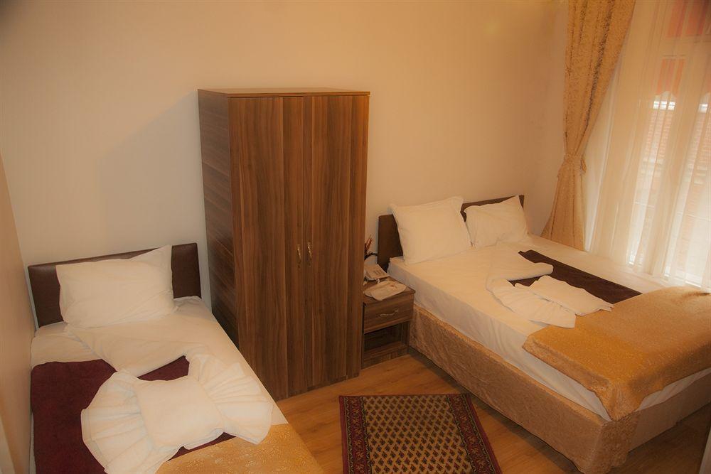 Ash Otel Istanbul Ngoại thất bức ảnh