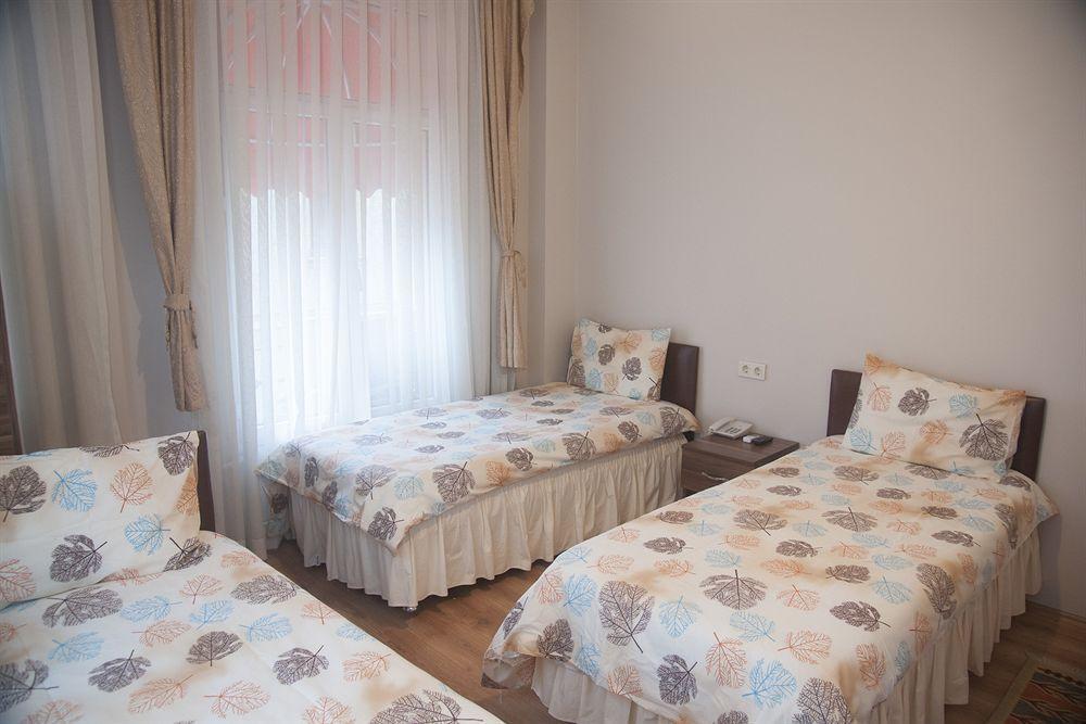 Ash Otel Istanbul Ngoại thất bức ảnh