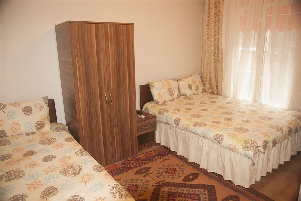 Ash Otel Istanbul Ngoại thất bức ảnh