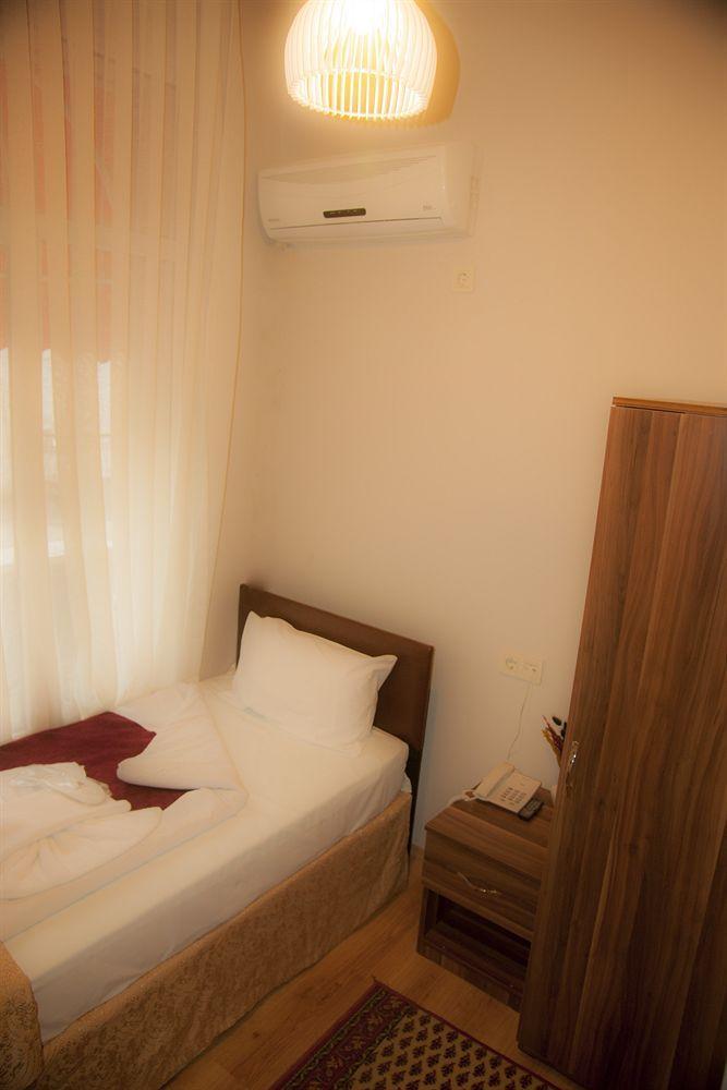 Ash Otel Istanbul Ngoại thất bức ảnh