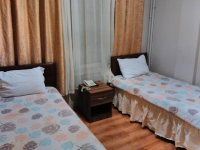 Ash Otel Istanbul Ngoại thất bức ảnh
