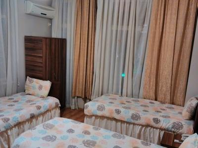 Ash Otel Istanbul Ngoại thất bức ảnh